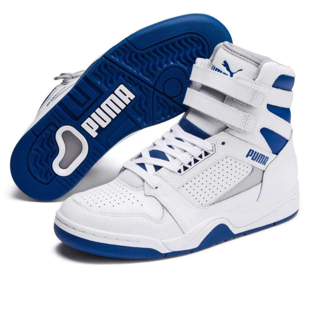 PUMA Palace Guard Mid Sneaker High tops